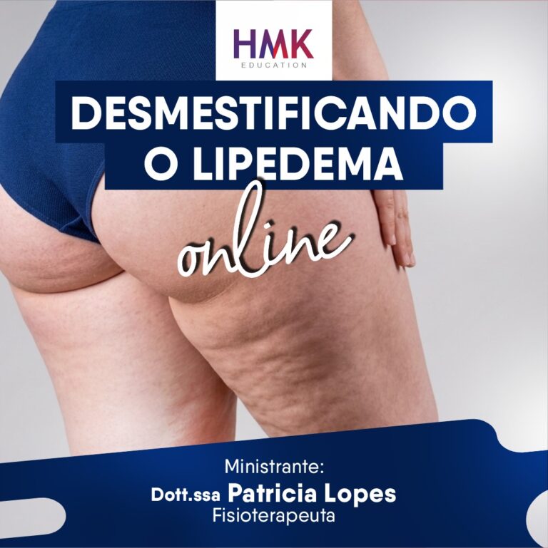 Desmistificando o Lipedema